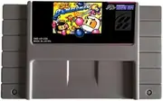 Royal Retro Super Bomberman 16 bit Video Game Card For PAL NTSC Game Player-(PAL JAP Shell)
