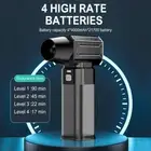 500g Thrust Mini Turbo Jet Fan 130000RPM Violent Fan Keyboard