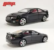 2006 PONTIAC GTO PHANTOM BLACK LTD ED TO 450 PCS 1:18 SCALE BY GMP 18981