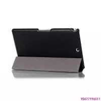 在飛比找Yahoo!奇摩拍賣優惠-新款推薦 適用于索尼Xperia Z3 Tablet Com