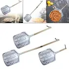 Pizza Turning Peel Pizza Spade Baking Tool, Durable, Non Stick Pizza Paddle