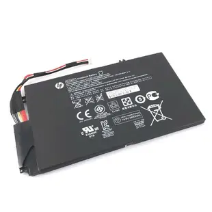 HP EL04XL 原廠電池 HSTNN-IB4R HSTNN-IB3R HSTNN-UB3R TPN-C102 681879-171 ENVY 4 4-1000