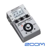 在飛比找Yahoo!奇摩拍賣優惠-ZOOM MS-50G 電吉他綜合效果器｜升級至172種音色