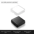 Bincoo Smart Drip Espresso Coffee Scale with Auto Timer USB Charging Kitchen Ele