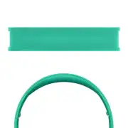 Geekria Headband Pad for Beats SoloHD, Solo1.0 On-Ear Headphones (Light Green)