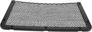 TOKIDNY 1 Set Car Cargo Net Organizer Flexible Storage for Suvs Rvs Boats Robust Frame Easy Installation Versatile Vehicle Accessory for Trunk Side Compartments