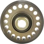 Automotive Engine Pulley Tightening Wheel Crankshaft Pulley Automotive Gear Compatible For Honda
