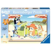 Ravensburger Bluey Beach Day 35 Piece Jigsaw Puzzle