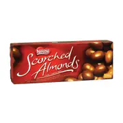 Nestle Scorched Almonds 240g x 1