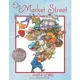 On Market Street (精裝本) 廖彩杏老師推薦有聲書第27週/Arnold Lobel【三民網路書店】