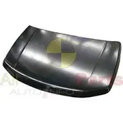 All Crash Bonnet - SVD-20010Q