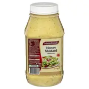 Masterfoods French Honey Mustard Salad Dressing 2.5kg x 1