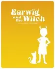Earwig And The Witch - SteelBook (Blu-ray) Richard E. Grant Dan Stevens