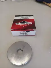 briggs and stratton engine pulley 586253ma