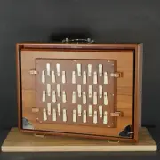 3 Octave Brooklyn Healing Arts X Monoj Kr Sardar Shruti Boxes 440 and 432 Hz