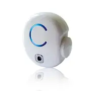 Portable Plug in Home Air purifier Odor Eliminator Ozone Generator