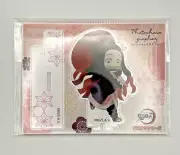 Demon Slayer Nezuko Kamado Photochara grapher Stroll Series Acrylic Stand
