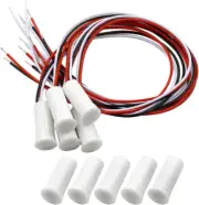 RC-35 NC & NO Wired Magnetic Door Window Contact Sensor Switch Contact Sensor Al