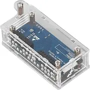 XTevu MMDVM Hotspot Board 20mW Digital Duplex Dual Time Hotspot Expansion Module Digital Hotspot Board for B+ 2B 3B 3B+ 4B