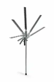 Hedge Trimmer Fit HOMELITE Attachment Capable Line Trimmer Brushcutter Whipper