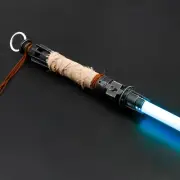 Star Wars Lightsaber Replica Boone Kestis Fallen Order - Neo SN Pixel Version