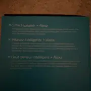 Echo Dot 4th Generation Smart Speaker With Alexa