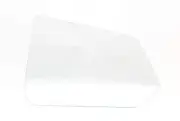 Quarter Glass Clear LH 70-71 Fairlane Torino Fastback (for: Ford)
