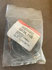Honeywell Q313A 1105 Thermopile w/Spade Terminals, 75” Lead Nos Surplus