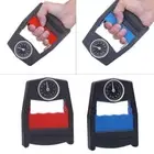 Hand Dynamometer Grip Strength Power Meter Force Measurement Tool 130kg/287lbs