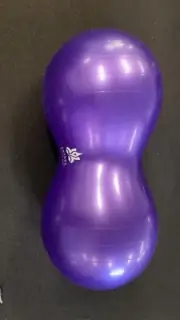 Peanut Yoga Ball