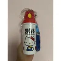 在飛比找蝦皮購物優惠-（姆仔fun玩具）日本製 hello kitty 直飲式水壺
