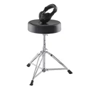 Alesis Drum Essentials Bundle – Complete Electric Drum Set Accessory Pack inc...