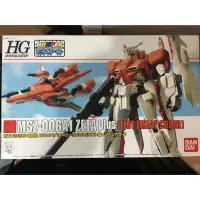 在飛比找蝦皮購物優惠-☆┌│㊣全新㊣ Gundam  EXPO HG MSZ-00