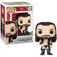 在飛比找蝦皮商城優惠-(卡司旗艦) FUNKO POP 87 WWE - Drew