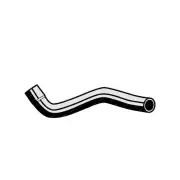 Superspares Lower Radiator Hose for Lexus RX330 MCU38R 3.3L V6 DOHC 24V MPFI