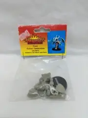 RPG Impact Miniatures Chibi Fafnir Commander CA-FAFC