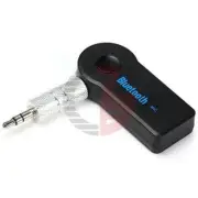 3.5mm USB Mini Bluetooth Stereo Audio Lead Music Car Adapter Receiver
