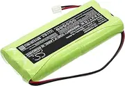 Vsdampj 1500mAh/7.2V Battery Compatible with Vesta Composed, GX9ML, VESTA-030 RP-29-F1, Vesta-046, Vesta-047, fit P/N: 802311062W2, VESTA-258