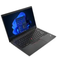 在飛比找Yahoo!奇摩拍賣優惠-Lenovo ThinkPad E14 Gen 5 14吋商