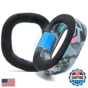 WC Freeze HS80 - Cooling Gel Earpads for Corsair HS80 RGB Wireless, Wired, an
