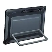 Samsung Outdoor Cover for Galaxy Tab S9 Ultra - S10 Ultra- Black