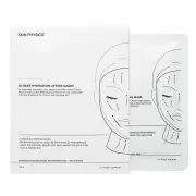 Skin Physics 3D Deep Hydration Lifting Masks X 3