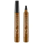 Microblading Eyebrow Pencil 4 Fork Tip Eyebrow Pen Long-Lasting for Eye Makeup H