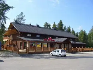 Ukko Hotel