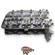 NEW CYLINDER HEAD FOR Opel Chevrolet Buick 1.4T A14NET A14NEL ASTRA CORSA MOKKA