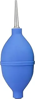 [Generic] Repair Tool,Effective Rubber Blower for Watches | Mechanism Cleaning Tool Multi-Functional Lightweight Use for Cleaning Movements