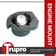 Rear Engine Mount For FORD Territory SY AWD Barra 190 245T 4 Speed 182 Auto
