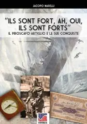 "ILS SONT FORTS, OH, OUI, ILS SONT FORTS!": Il piroscafo Artiglio e le sue co-,