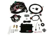 Holley HP EFI ECU & Harness Kit Suit GM TPI & Stealth Ram 550-601