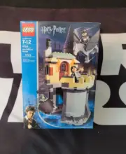 Sirius Black's Escape 4753 LEGO HARRY POTTER 189 Pieces MIB New Sealed #2